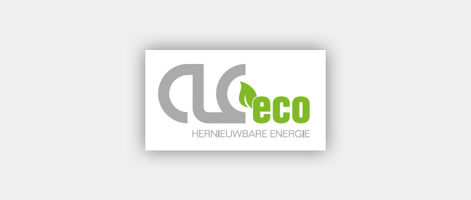 CLCeco - Logo-ontwerp