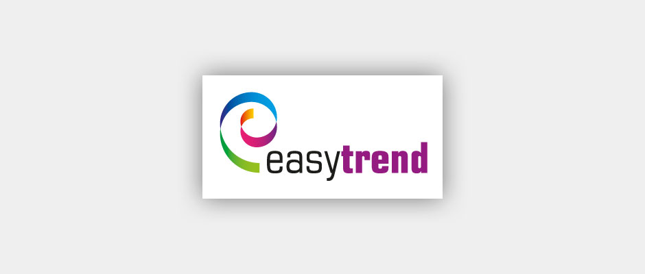 Easy Trend - Logo-ontwerp