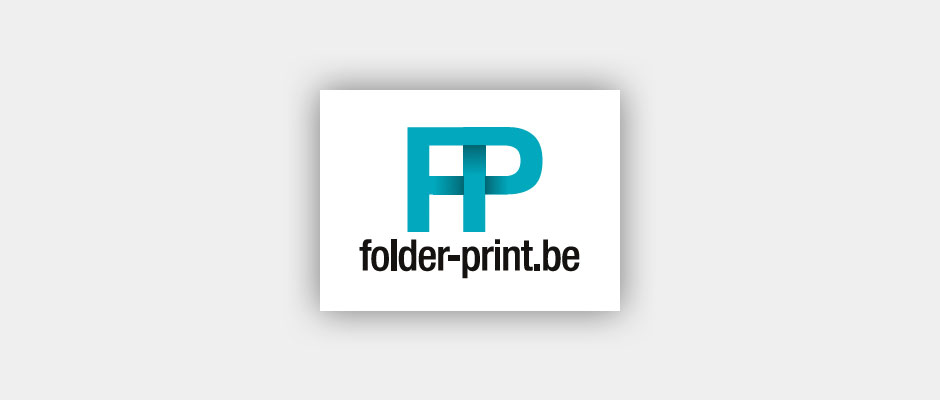 Folder-print - Logo-ontwerp