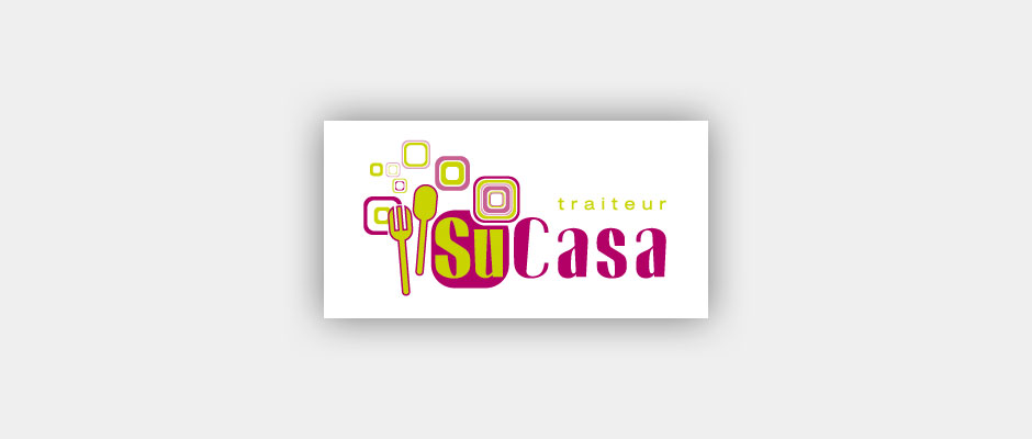 Sucasa - Logo-ontwerp
