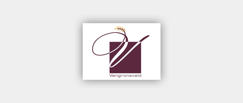 Bakkerij Vangronsveld - Logo-ontwerp